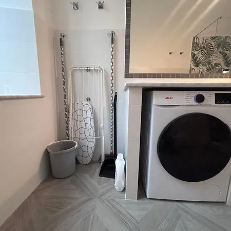 Vicolo Doria 2 Apartmán Řím