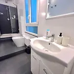 דירה Vicolo Doria 2 רומא