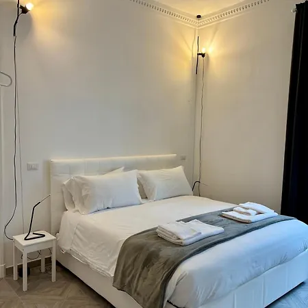 Apartamento Vicolo Doria 2 Roma