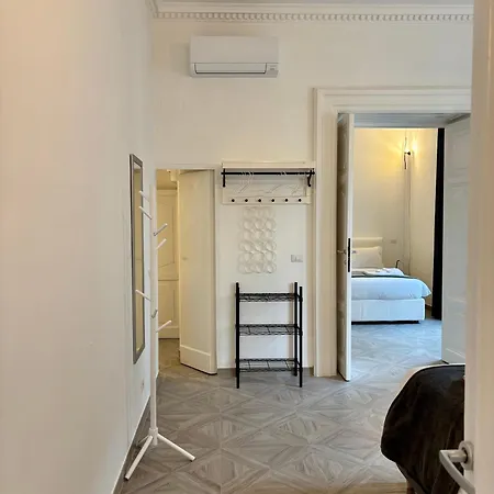 Vicolo Doria 2 Apartamento