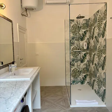 Vicolo Doria 2 Appartement *