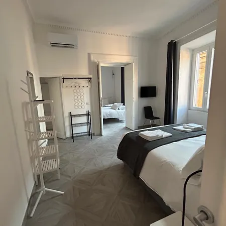 Vicolo Doria 2 Apartamento Roma