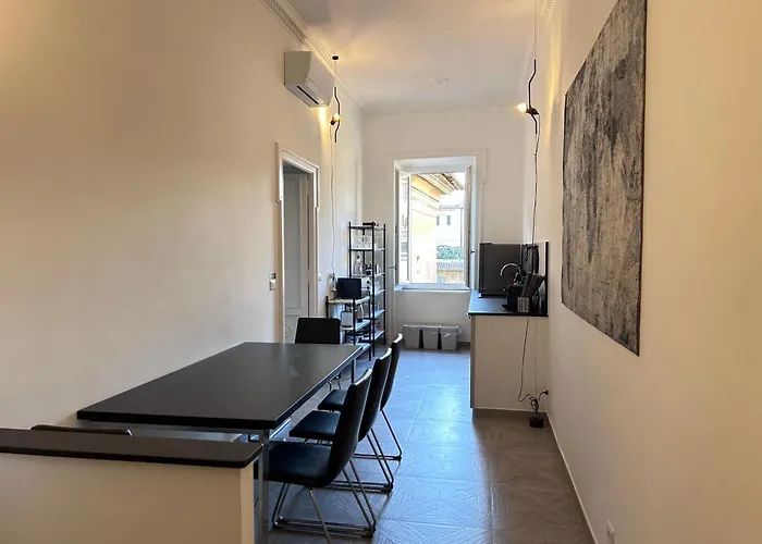 Vicolo Doria 2