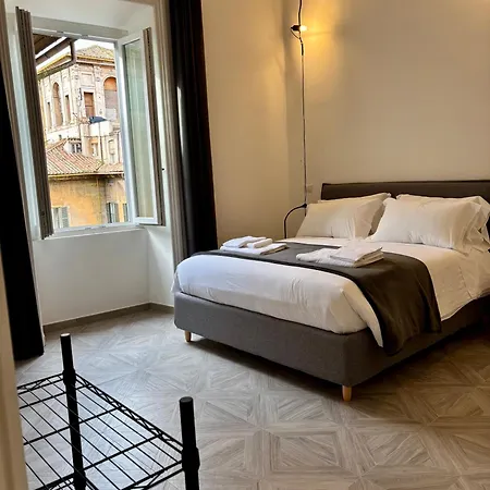 Apartmán Vicolo Doria 2