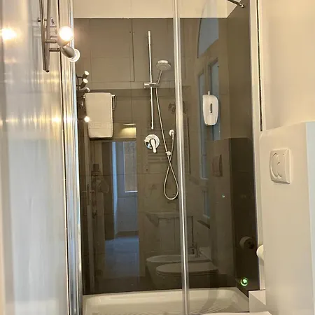 Apartmán Vicolo Doria 2 *
