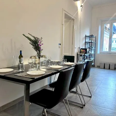 Apartman Vicolo Doria 2 Róma