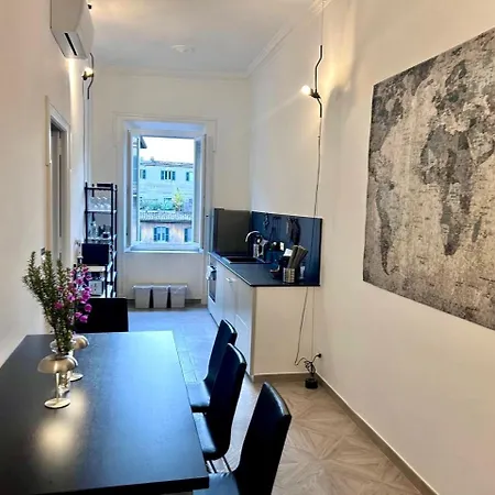 Apartman Vicolo Doria 2 Róma
