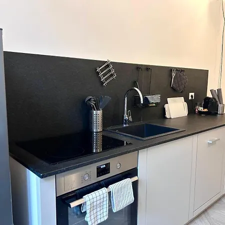 Apartman Vicolo Doria 2 Róma