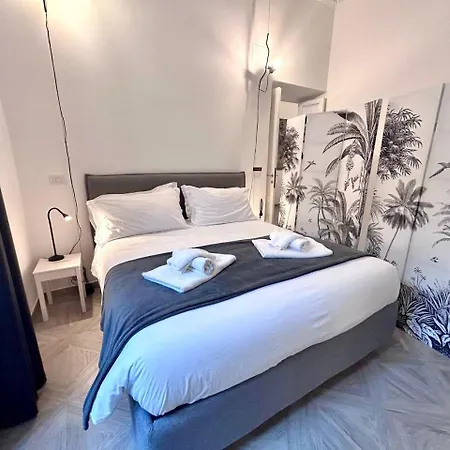Apartman Vicolo Doria 2 Róma
