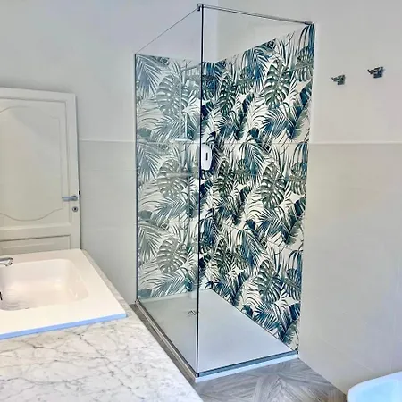 Apartman Vicolo Doria 2 *