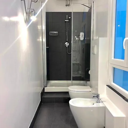 Apartman Vicolo Doria 2 *