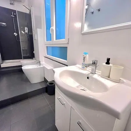 Apartman Vicolo Doria 2 Róma