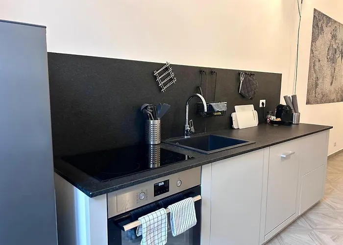 Lejlighed Vicolo Doria 2 Rom