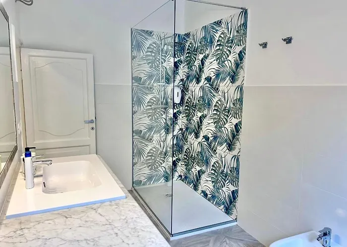 Lejlighed Vicolo Doria 2 *