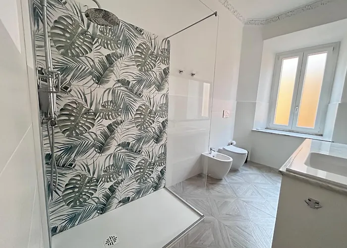 Vicolo Doria 2 Apartamento Roma