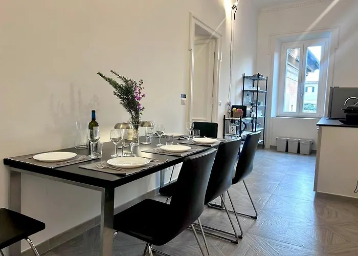 Apartamento Vicolo Doria 2 Roma