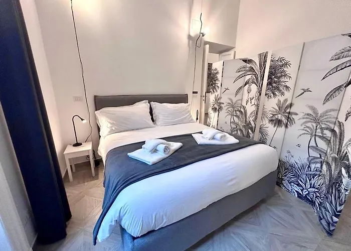 Apartamento Vicolo Doria 2 Roma