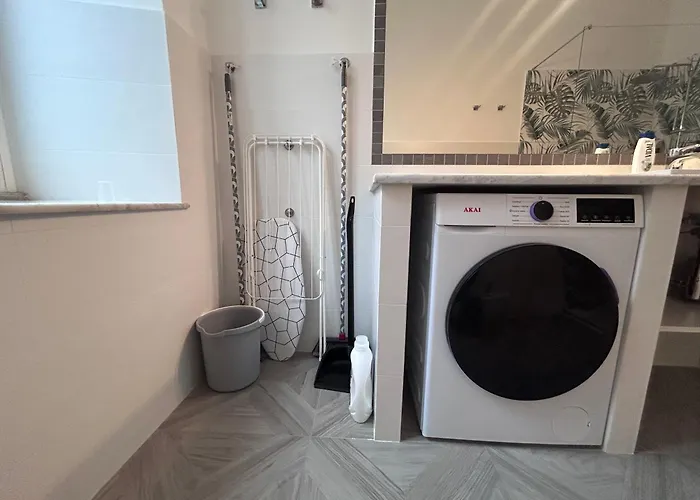 Vicolo Doria 2 Apartamento Roma